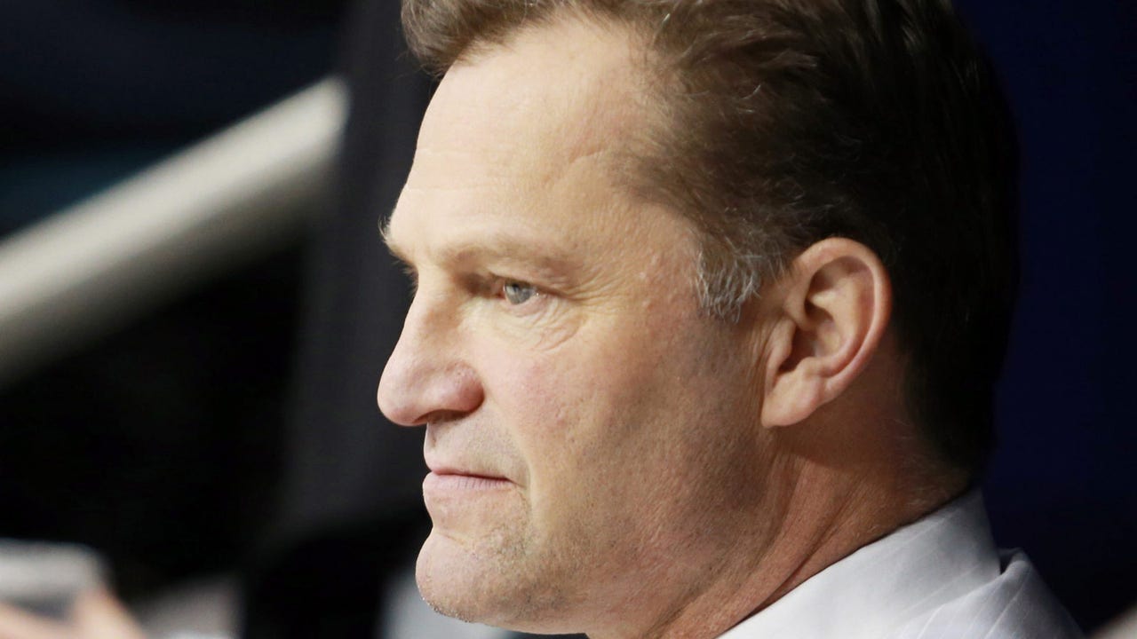 Ex-Blues assistant Muller is part of NHL's bevy of coaching moves